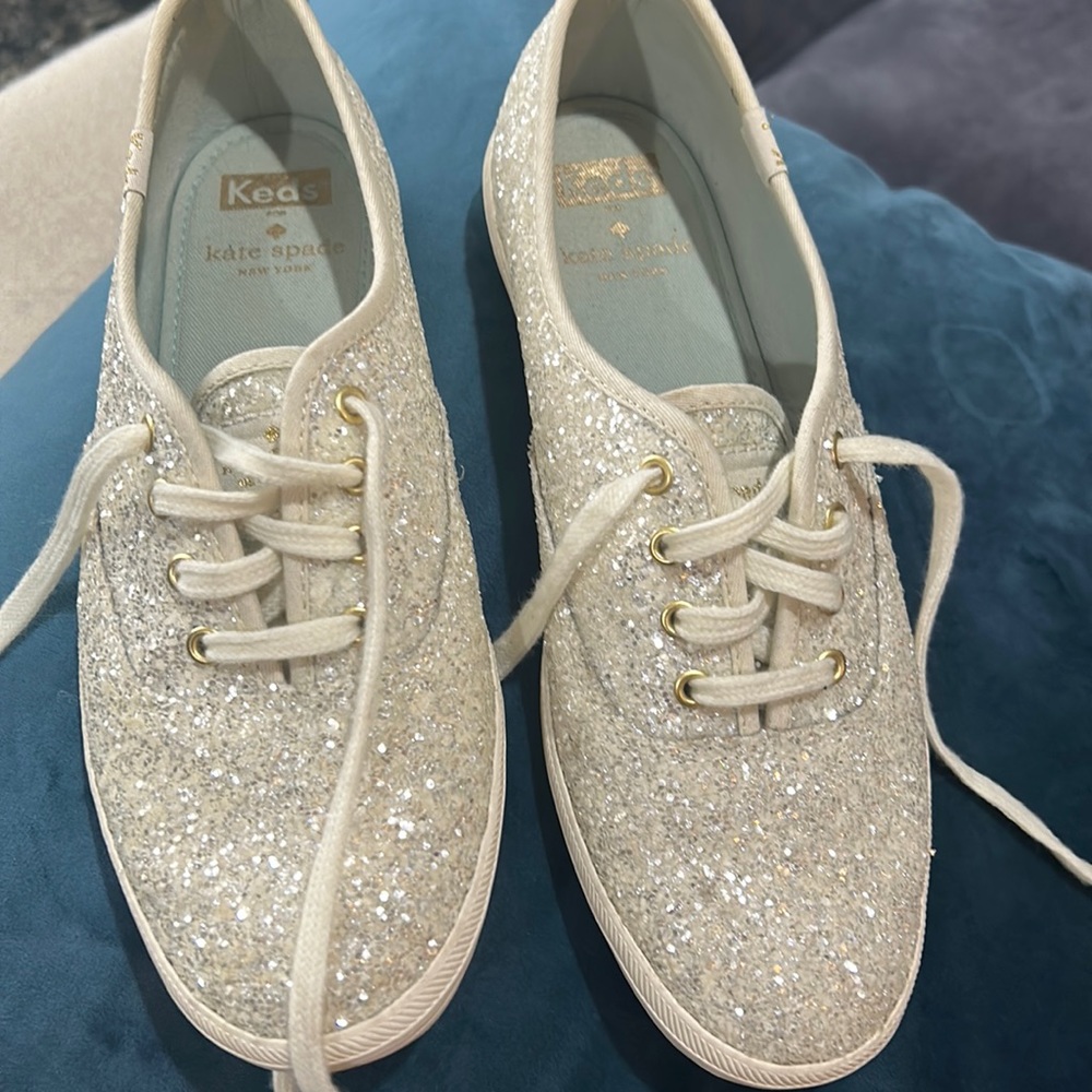Kate spade keds
